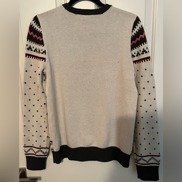 Women’s Land’s End sweater - Picture 3 of 3